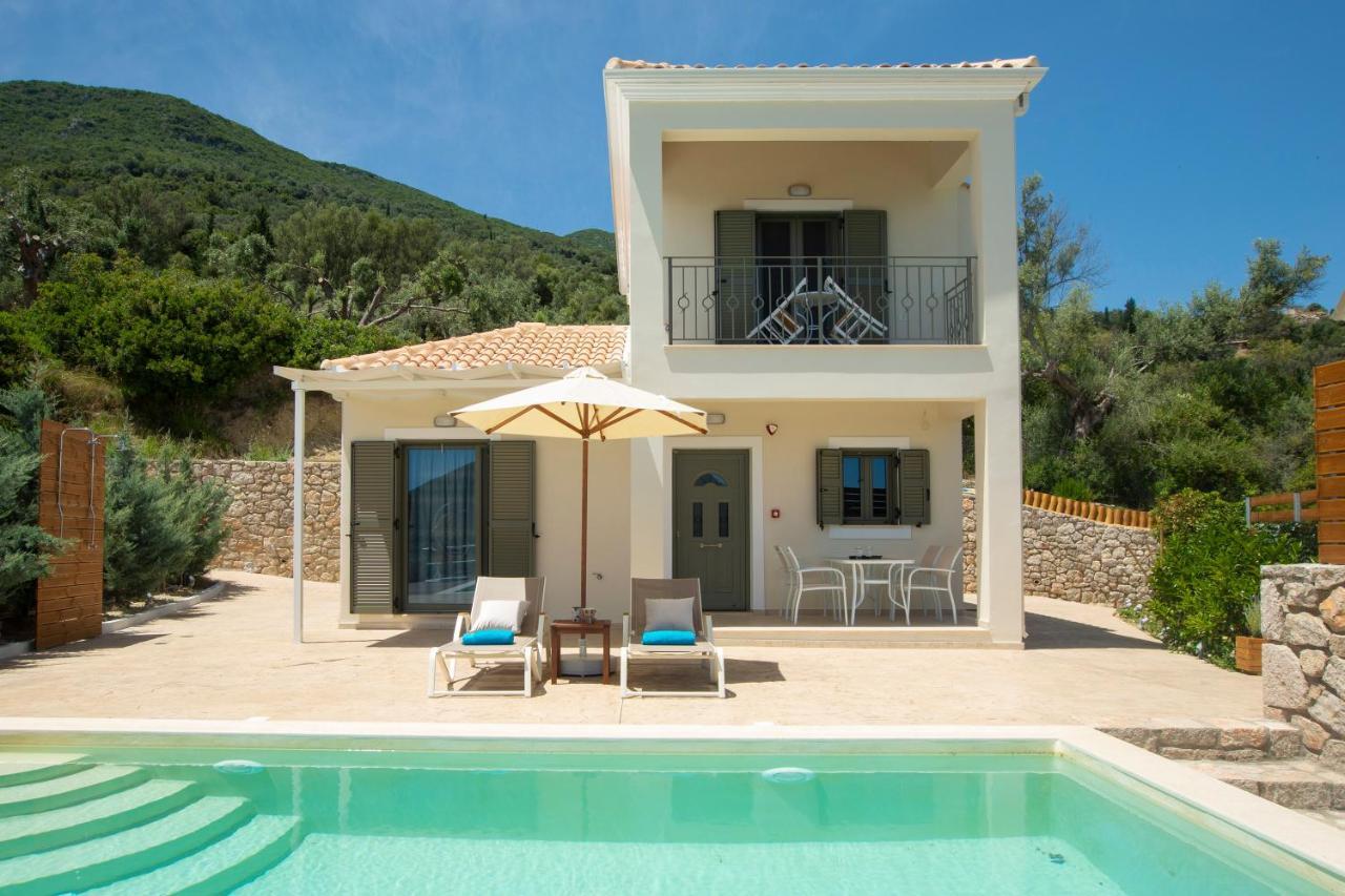 Horizon Villas Pondi Exteriér fotografie
