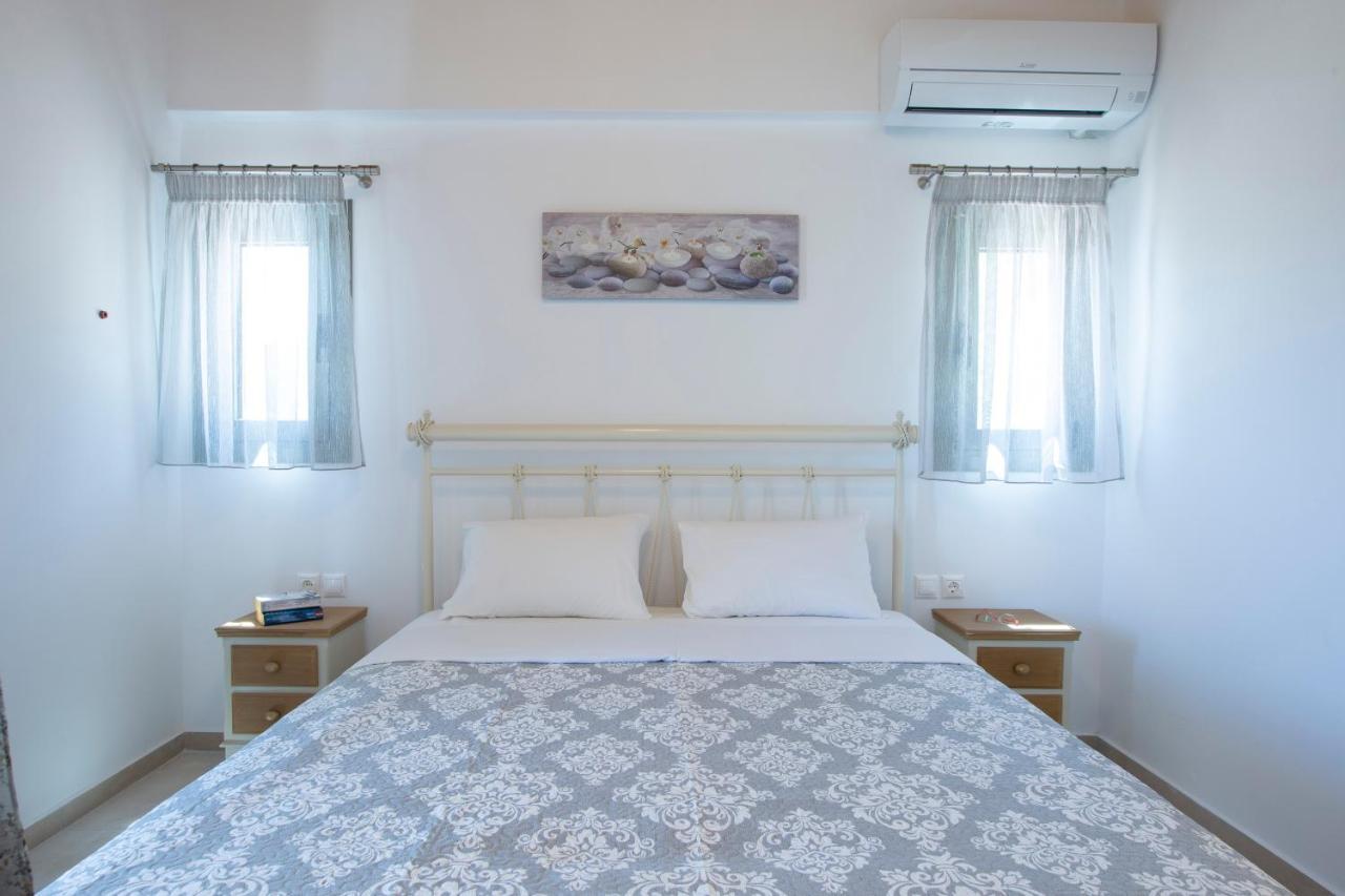 Horizon Villas Pondi Exteriér fotografie