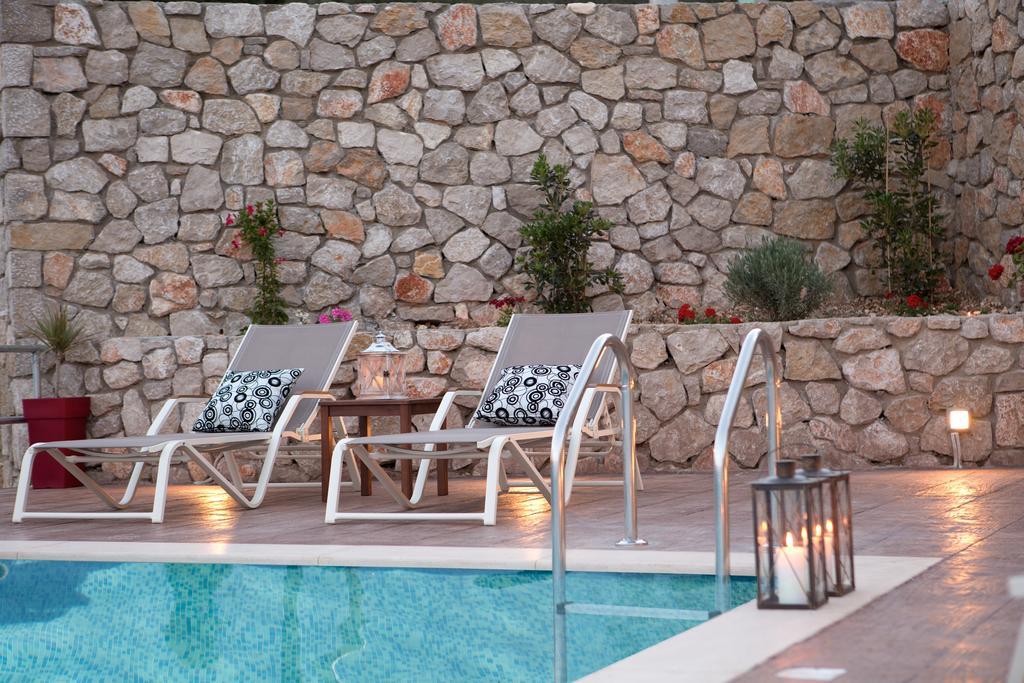 Horizon Villas Pondi Exteriér fotografie