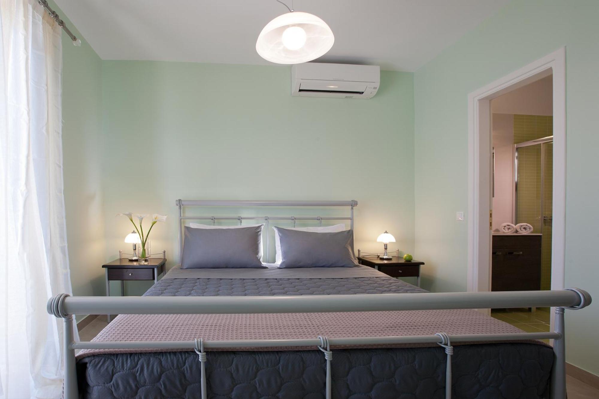 Horizon Villas Pondi Exteriér fotografie