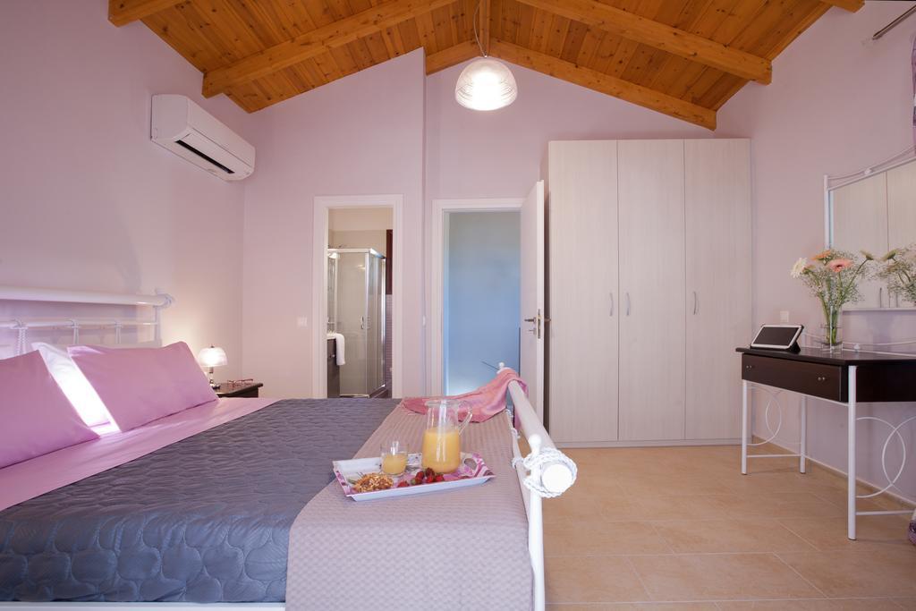 Horizon Villas Pondi Exteriér fotografie