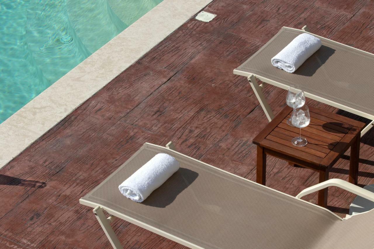 Horizon Villas Pondi Exteriér fotografie