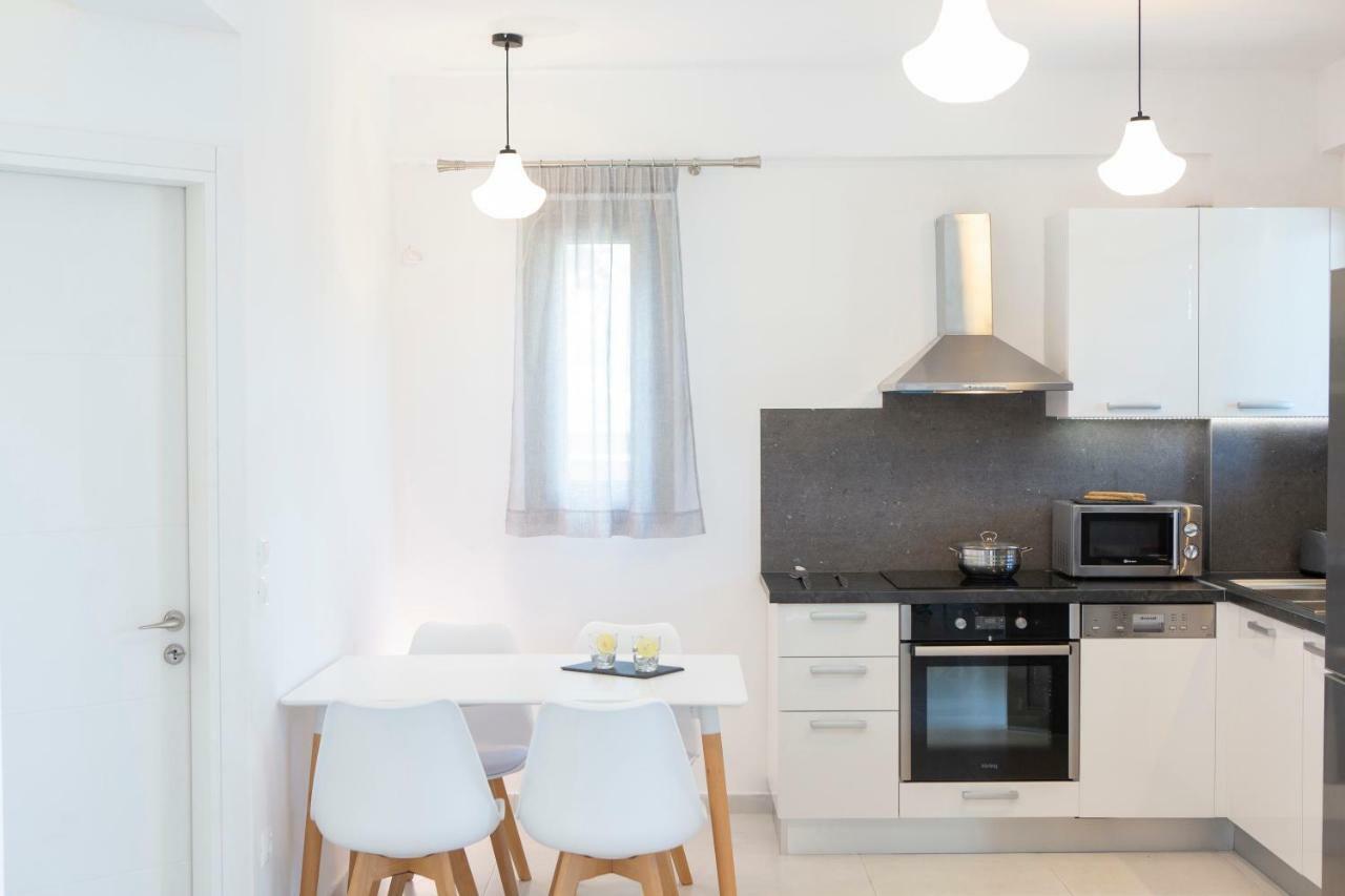 Horizon Villas Pondi Exteriér fotografie