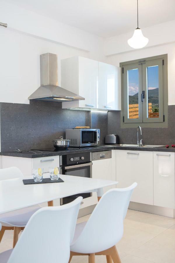 Horizon Villas Pondi Exteriér fotografie