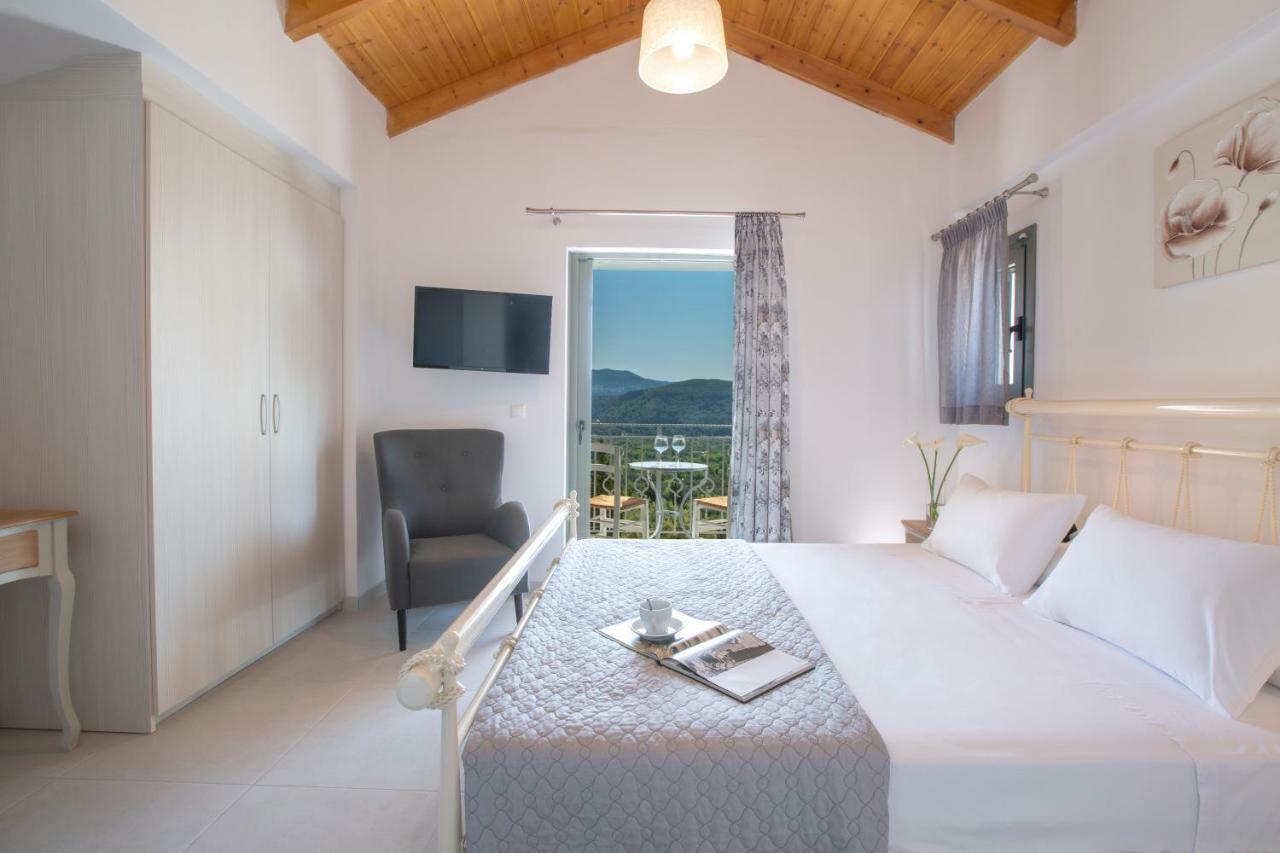 Horizon Villas Pondi Exteriér fotografie